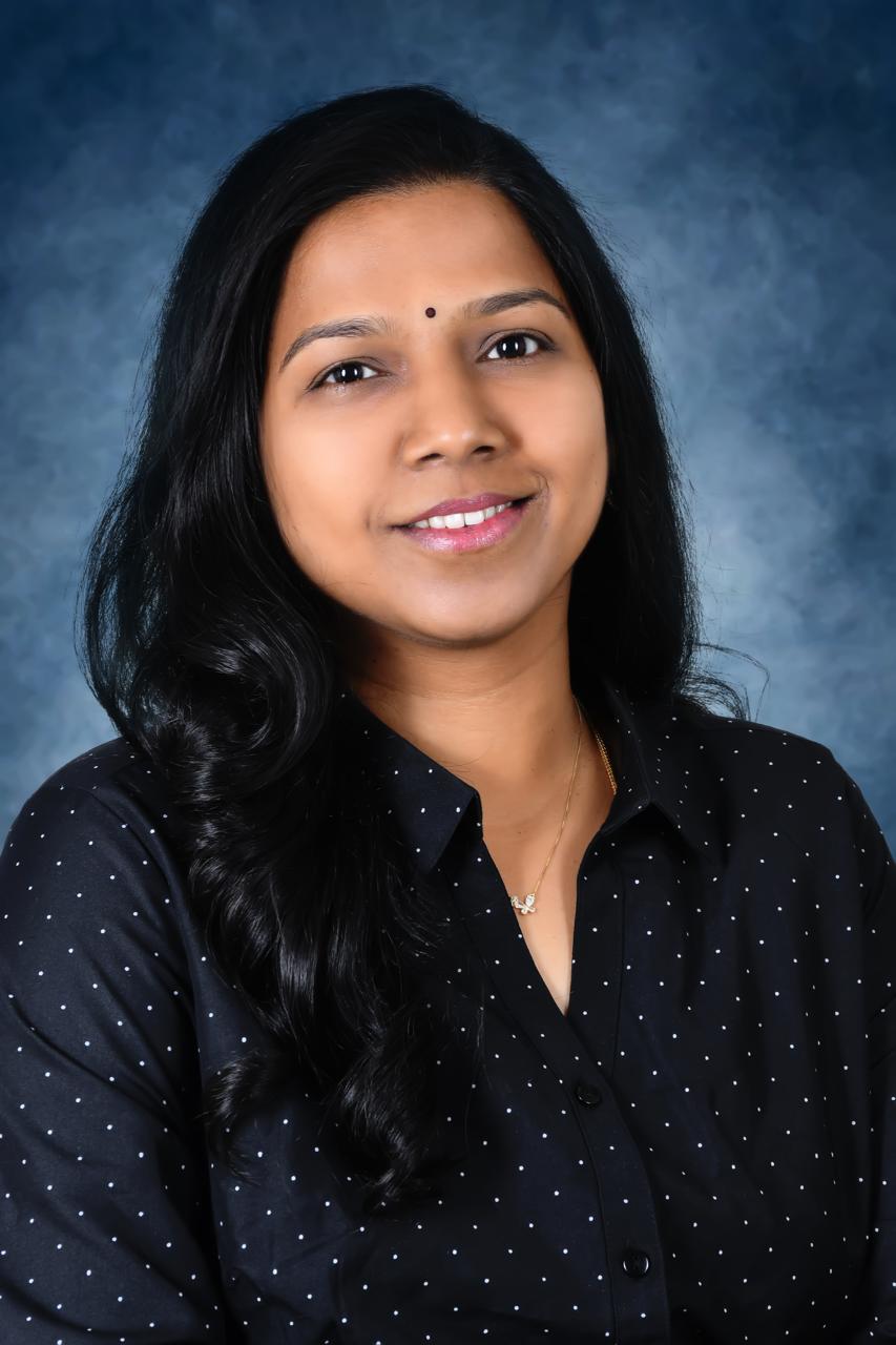 Nithiya Durairaj